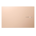ASUS VivoBook 15 K513EA-Ci716G512-H1 Computadora portátil 39.6 cm (15.6") Full HD Intel® Core™ i7 i7-1165G7 8 GB DDR4-SDRAM 512 GB SSD Wi-Fi 5 (802.11ac) Windows 11 Home Oro, Plata