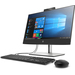 HP ProOne 440 G6 Intel® Core™ i5 i5-10500T 60.5 cm (23.8″) 1920 x 1080 pixels All-in-One PC 8 GB DDR4-SDRAM 256 GB SSD Windows 10 Pro Wi-Fi 6 (802.11ax) Silver thumbnail 2