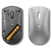 Lenovo 600 Stille Bluetooth Muis