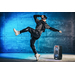Sharp PS-929 180W Portable Party Speaker with TWS, Bluetooth, Aux & Microphone – Black thumbnail 6
