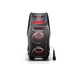 Sharp PS-929 180W Portable Party Speaker with TWS, Bluetooth, Aux & Microphone – Black thumbnail 3