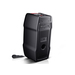 Sharp PS-929 180W Portable Party Speaker with TWS, Bluetooth, Aux & Microphone – Black thumbnail 2