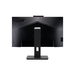 Acer B7 B277D computer monitor 68.6 cm (27″) 1920 x 1080 pixels Full HD LED Black thumbnail 4