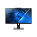 Acer B7 B277D computer monitor 68.6 cm (27″) 1920 x 1080 pixels Full HD LED Black thumbnail 1