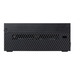 ASUS PN62S-BB7000XFD3 PC/estación de trabajo barebone Negro i7-10710U 1.1 GHz