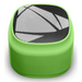Music Sound Wireless Speaker Mini thumbnail 2