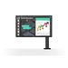 LG 27BN88Q-B computer monitor 68.6 cm (27″) 2560 x 1440 pixels Quad HD LCD Black thumbnail 1