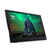 Acer PM161Qbu 15.6 inch FHD Portable Monitor (IPS Panel, 60Hz, 7ms, USB Type C, Black) thumbnail 5