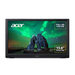 Acer PM161Qbu 15.6 inch FHD Portable Monitor (IPS Panel, 60Hz, 7ms, USB Type C, Black) thumbnail 2