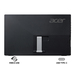 Acer PM161Qbu 15.6 inch FHD Portable Monitor (IPS Panel, 60Hz, 7ms, USB Type C, Black) thumbnail 7