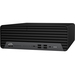 HP ProDesk 600 G6 + USB-C Dock G5 Intel® Core™ i7 i7-10700 8 GB DDR4-SDRAM 512 GB SSD Windows 10 Pro SFF PC Black thumbnail 3