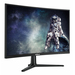 Dahua Technology LM24-E240C computer monitor 59.9 cm (23.6″) 1920 x 1080 pixels Full HD LED Black thumbnail 3