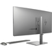 HP 34 inch Intel® Core™ i9 i9-12900 86.4 cm (34″) 5120 x 2160 pixels All-in-One PC 64 GB DDR5-SDRAM 1 TB SSD NVIDIA GeForce RTX 3060 Windows 11 Pro Wi-Fi 6 (802.11ax) Silver thumbnail 5