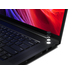 Lenovo ThinkPad P1 Intel® Core™ i9 i9-13900H Estación de trabajo móvil 40.6 cm (16") Pantalla táctil WQUXGA 64 GB DDR5-SDRAM 1 TB SSD NVIDIA RTX 5000 Ada Wi-Fi 6E (802.11ax) Windows 11 Pro Negro