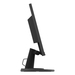 Lenovo D24-40 computer monitor 60.5 cm (23.8″) 1920 x 1080 pixels Full HD Black thumbnail 5