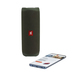 JBL Flip 5 Stereo portable speaker Green 20 W thumbnail 4