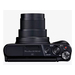 Canon PowerShot SX740HS Lite Zwart