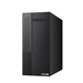 ASUSPRO D340MF-I39100047R Intel® Core™ i3 i3-9100 4 GB DDR4-SDRAM 256 GB SSD Windows 10 Pro Tower PC Black thumbnail 2