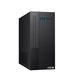 ASUSPRO D340MF-I39100047R Intel® Core™ i3 i3-9100 4 GB DDR4-SDRAM 256 GB SSD Windows 10 Pro Tower PC Black thumbnail 1
