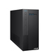 ASUSPRO D340MF-I39100047R Intel® Core™ i3 i3-9100 4 GB DDR4-SDRAM 256 GB SSD Windows 10 Pro Tower PC Black thumbnail 3