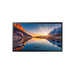 Samsung QM32R-T Pantalla plana de señalización digital 81.3 cm (32") LED Wifi 400 cd / m² Full HD Negro Pantalla táctil Tizen 4.0