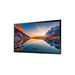 Samsung QM32R-T Pantalla plana de señalización digital 81.3 cm (32") LED Wifi 400 cd / m² Full HD Negro Pantalla táctil Tizen 4.0