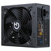 Hiditec BZ750 80Plus Bronze power supply unit 750 W 20+4 pin ATX ATX Black thumbnail 1