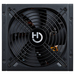 Hiditec BZ750 80Plus Bronze power supply unit 750 W 20+4 pin ATX ATX Black thumbnail 3
