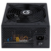 Hiditec BZ750 80Plus Bronze power supply unit 750 W 20+4 pin ATX ATX Black thumbnail 4