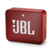 JBL GO 2 Mono portable speaker Red 3 W thumbnail 1