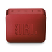 JBL GO 2 Mono portable speaker Red 3 W thumbnail 2