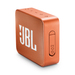 JBL GO 2 Mono portable speaker Orange 3 W thumbnail 4