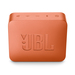 JBL GO 2 Mono portable speaker Orange 3 W thumbnail 2