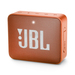 JBL GO 2 Mono portable speaker Orange 3 W thumbnail 1