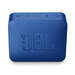 JBL GO 2 Mono portable speaker Blue 3 W thumbnail 2