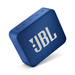 JBL GO 2 Mono portable speaker Blue 3 W thumbnail 3