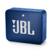 JBL GO 2 Mono portable speaker Blue 3 W thumbnail 1