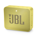 JBL GO 2 Mono portable speaker Yellow 3 W thumbnail 1