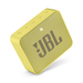 JBL GO 2 Mono portable speaker Yellow 3 W thumbnail 3
