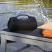 Hama Mate Pro Stereo portable speaker Black 60 W thumbnail 10