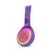 JBL JR POP Mono portable speaker Purple 3 W thumbnail 1