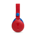 JBL JR POP Mono portable speaker Red 3 W thumbnail 3