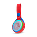JBL JR POP Mono portable speaker Red 3 W thumbnail 1