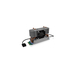ICY BOX IB-M2HSF-702 Solid-state drive Heatsink/Radiator 3 cm Silver 1 pc(s) thumbnail 1