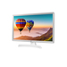 LG 28TN515V-WZ computer monitor 69.8 cm (27.5″) 1366 x 768 pixels WXGA LED White thumbnail 2