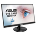ASUS VP229Q monitor de computadora 54.6 cm (21.5") 1920 x 1080 Pixeles Full HD LED Negro