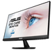 ASUS VP229Q monitor de computadora 54.6 cm (21.5") 1920 x 1080 Pixeles Full HD LED Negro