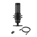 HyperX QuadCast S Black Table microphone thumbnail 7
