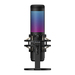 HyperX QuadCast S Black Table microphone thumbnail 3