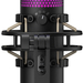 HyperX QuadCast S Black Table microphone thumbnail 6